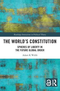 Produktbild: The World's Constitution