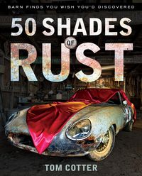 Produktbild: 50 Shades of Rust