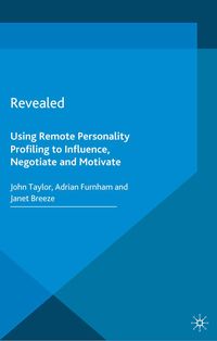 Produktbild: Revealed