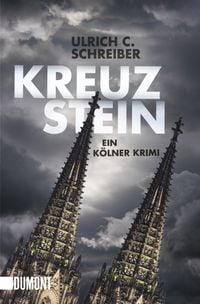 Produktbild: Schreiber, U: Kreuzstein