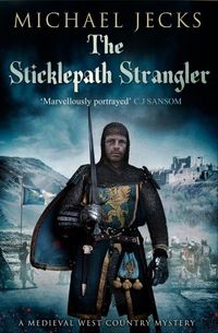 Produktbild: Sticklepath Strangler