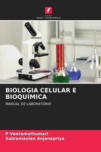 Produktbild: Biologia Celular E Bioqu&iacute;mica