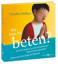 Produktbild: Wie kann ich beten?