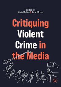 Produktbild: Critiquing Violent Crime in the Media