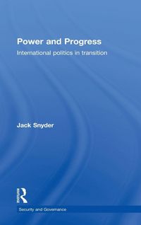 Produktbild: Power and Progress