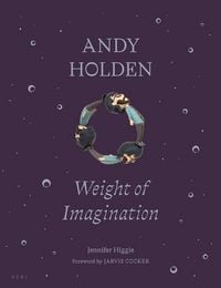 Produktbild: Andy Holden: Weight of Imagination