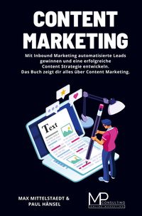 Produktbild: Content Marketing