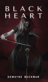 Produktbild: Black Heart