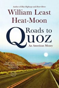Produktbild: Roads to Quoz