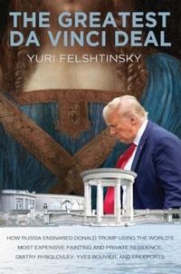 Produktbild: Felshtinsky, Y: Greatest Da Vinci Deal