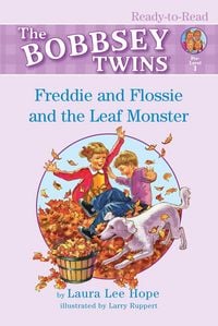 Produktbild: Freddie & Flossie & The Leaf M