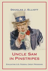 Produktbild: Uncle Sam in Pinstripes
