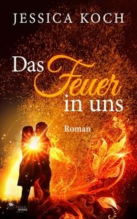 Produktbild: Das Feuer in uns