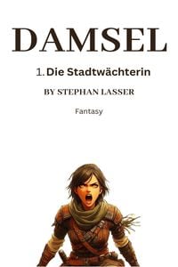 Produktbild: Damsel