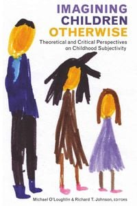 Produktbild: Imagining Children Otherwise