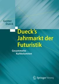 Produktbild: Dueck's Jahrmarkt der Futuristik