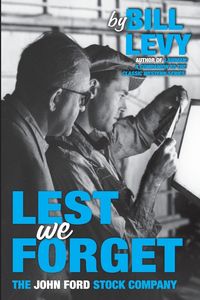 Produktbild: Lest We Forget