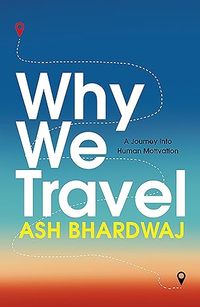Produktbild: Why We Travel