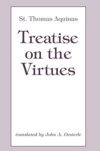 Produktbild: Treatise on the Virtues