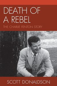 Produktbild: Death of a Rebel