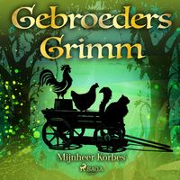 Produktbild: Mijnheer Korbes