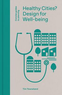 Produktbild: Healthy Cities?