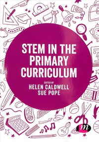 Produktbild: STEM in the Primary Curriculum