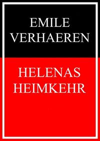 Produktbild: Helenas Heimkehr