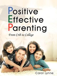 Produktbild: Positive Effective Parenting