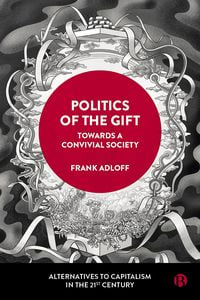 Produktbild: Politics of the Gift