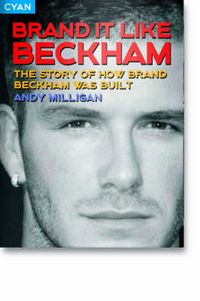 Produktbild: Brand It Like Beckham