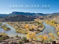 Produktbild: Earth River Sky: A Journey in Photographs