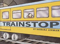 Produktbild: Trainstop