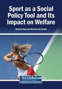 Produktbild: Sport as a Social Policy Tool and Its Impact on Welfare