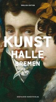 Produktbild: Die Kunsthalle Bremen