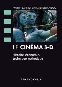 Produktbild: Le cin&eacute;ma 3-D