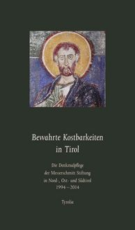 Produktbild: Bewahrte Kostbarkeiten in Tirol