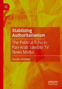 Produktbild: Stabilizing Authoritarianism