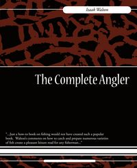 Produktbild: The Complete Angler