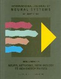 Produktbild: Neural Networks: From Biology to High Energy Physics - Proceedings of the 2nd Workshop