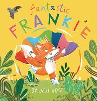 Produktbild: Fantastic Frankie