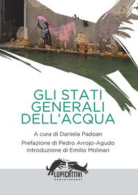 Produktbild: Gli stati generali dell'acqua