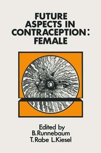 Produktbild: Future Aspects in Contraception