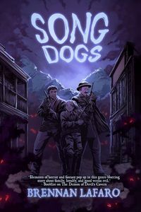 Produktbild: Song Dogs