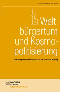 Produktbild: Weltb&uuml;rgertum und Kosmopolitisierung