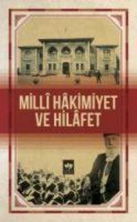 Produktbild: Milli Hakimiyet ve Hilafet Kolektif