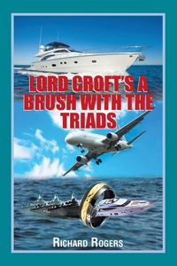 Produktbild: Lord Croft's A Brush with the Triads