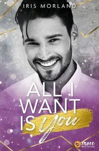 Produktbild: All I Want Is You