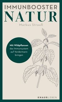 Produktbild: Immunbooster Natur