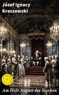Produktbild: Am Hofe August des Starken